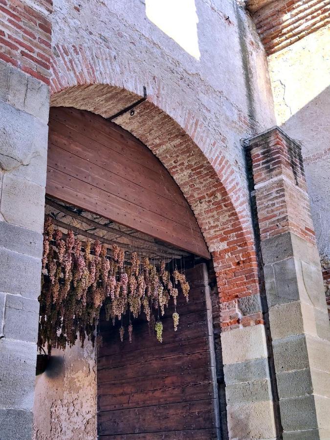 Stanza Allegra Soave Dış mekan fotoğraf