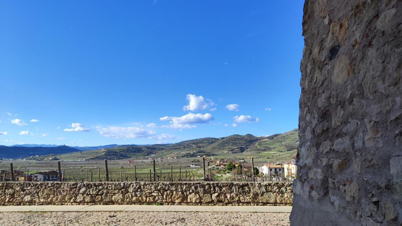 Stanza Allegra Soave Dış mekan fotoğraf