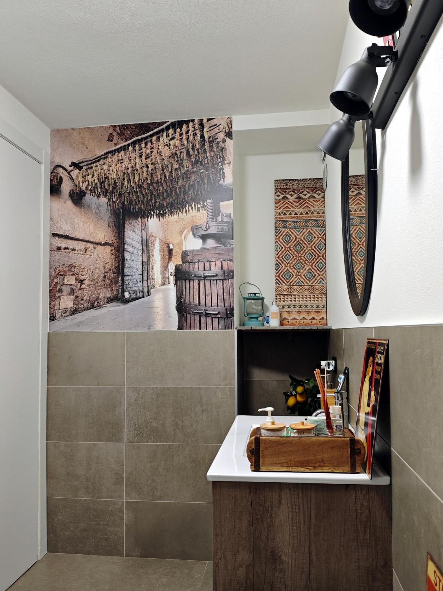Stanza Allegra Soave Dış mekan fotoğraf